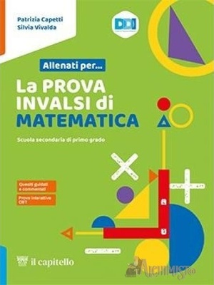 Allenati per...la prova invalsi di matematica