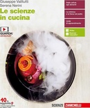 Le scienze in cucina
