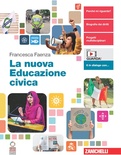 La nuova educazione civica. Volume unico