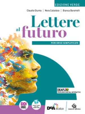Lettere al futuro. Percorso semplificato