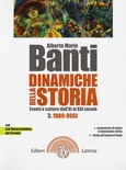 DINAMICHE DELLA STORIA 3