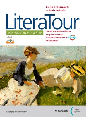 LiteraTour