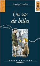 SAC DE BILLES + CD