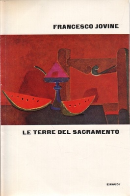 Le terre del Sacramento
