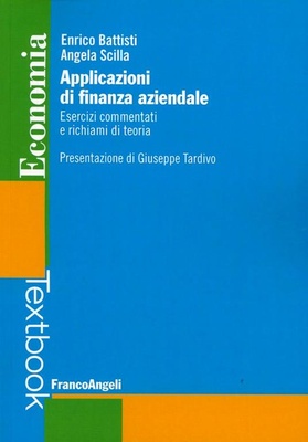 Applicazioni di finanza aziendale 