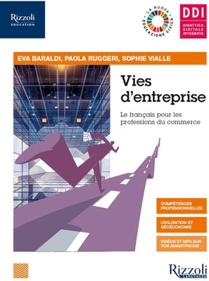 VIES D'ENTREPRISE. LE FRANCAISE POUR LES
