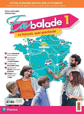 En balade vol.1