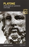 Apologia di Socrate-Critone. Testo greco a fronte