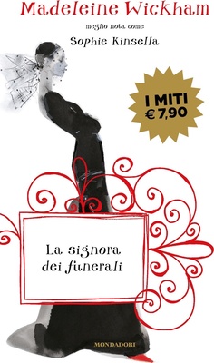 La signora dei funerali