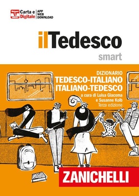 il Tedesco smart