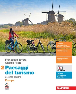 paesaggi del turismo 2