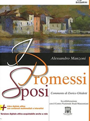 I Promessi Sposi ebf