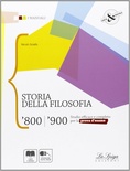STORIA DELLA FILOSOFIA 800-900