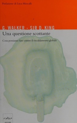 Una questione scottante
