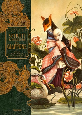 Spiriti & creature del Giappone