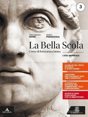 La bella scola 3