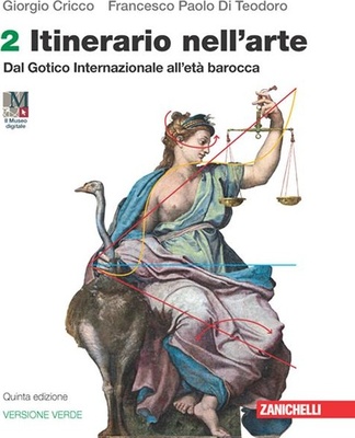 Itinerario nell'arte 2