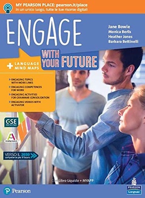 Engage with your future