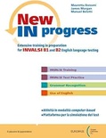 New In progress. Per le Scuole superiori. Con e-book. Con espansione online