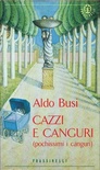 Cazzi e canguri (pochissimi i canguri)