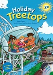 Treetops on holiday 3: SB + CD