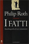 I fatti, autobiografia di un romanziere
