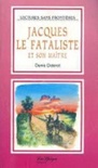 JACQUES LE FATALISTE + CD
