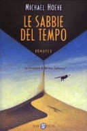 Le sabbie del tempo. Le avventure di Hermux Tantamoq