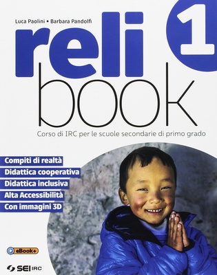 relibook 1