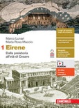 Eirene. Con Atlante 1