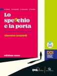 Lo specchio e la porta Leopardi