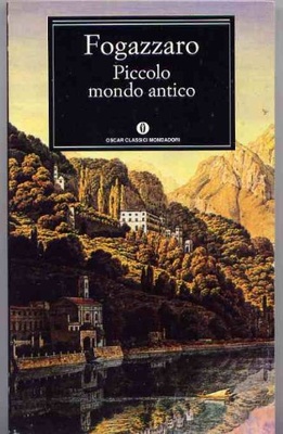 Piccolo mondo antico