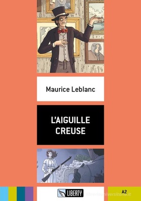 L' aiguille creuse
