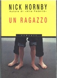 Un ragazzo