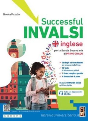 Successful INVALSI. Per la Scuola media