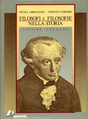 Filosofi e filosofie nella storia. Con storia del pensiero scientifico [vol 2]