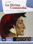 La Divina Commedia. Ediz. integrale