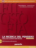 RICERCA DEL PENSIERO 2 ed. digitale