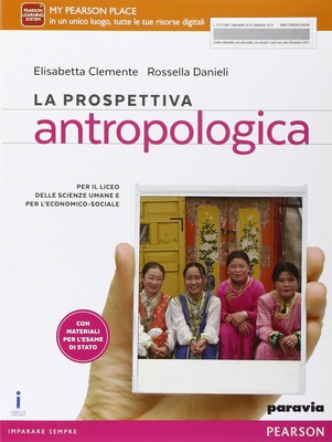 LA PROSPETTIVA antropologica