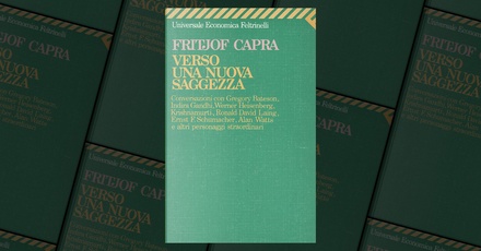 Verso una nuova saggezza