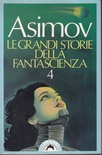 Le grandi storie della fantascienza 4