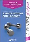 Teoritest 8 Scienze motorie