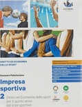 IMPRESA SPORTIVA. PER IL 5� ANNO DELLE S