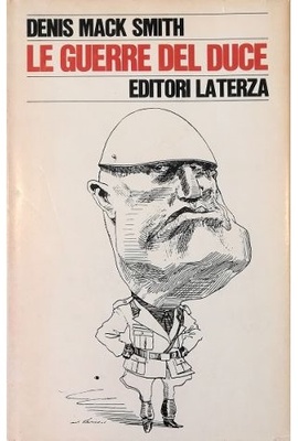 Le guerre del duce