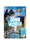Open world. Advanced C1. Student's book without answers