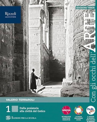 Con gli occhi dell'arte 1