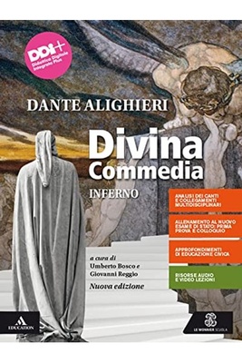 Divina Commedia INFERNO