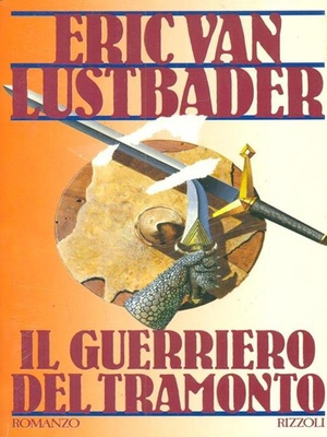 Il guerriero del tramonto
