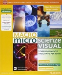 Macromicro. Vol. A-B-C-D. Viaggio nelle scienze