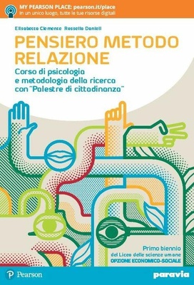 Pensiero metodo relazione
